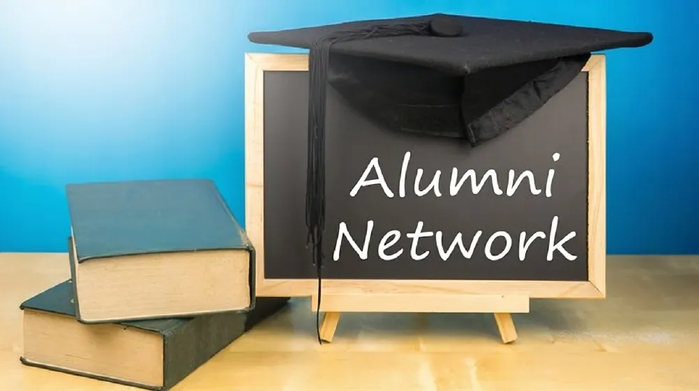 alumni network
